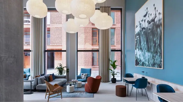 Fairfield by Marriott Copenhagen Nordhavn photo