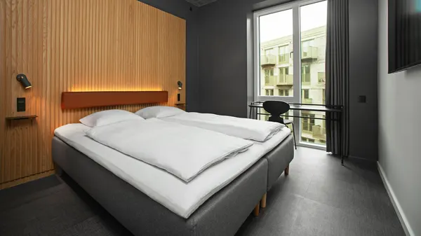 Four Points Flex by Sheraton Hillerod photo