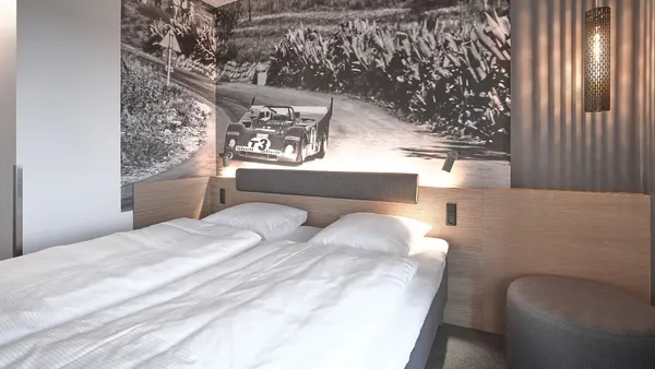 Four Points Flex by Sheraton Lyngby photo