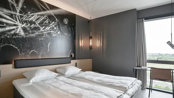 Four Points Flex by Sheraton Copenhagen Arena photo