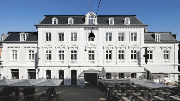 Four Points Flex by Sheraton Roskilde photo