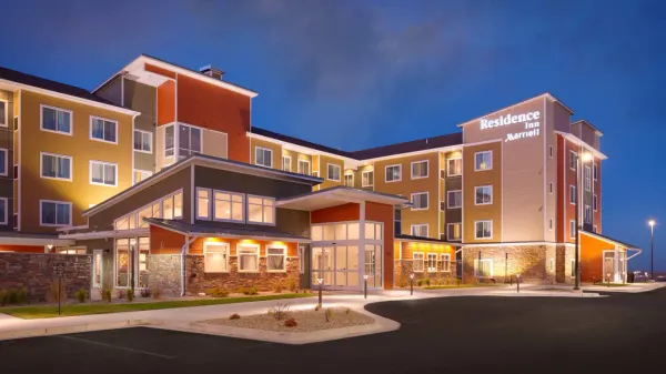 Residence Inn Casper photo