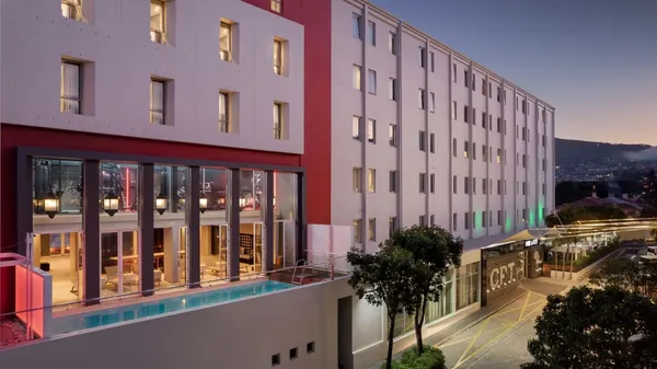 Protea Hotel Fire & Ice! Cape Town image
