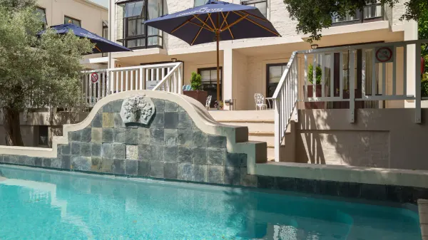 Protea Hotel Stellenbosch Dorpshuis & Spa photo