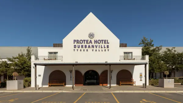 Protea Hotel Cape Town Durbanville image