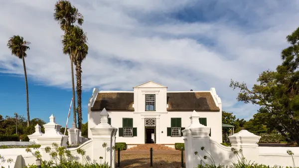 Protea Hotel Cape Town Mowbray photo