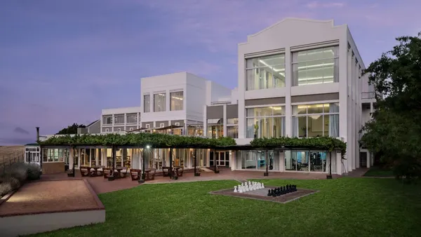 Protea Hotel Stellenbosch & Conference Centre photo