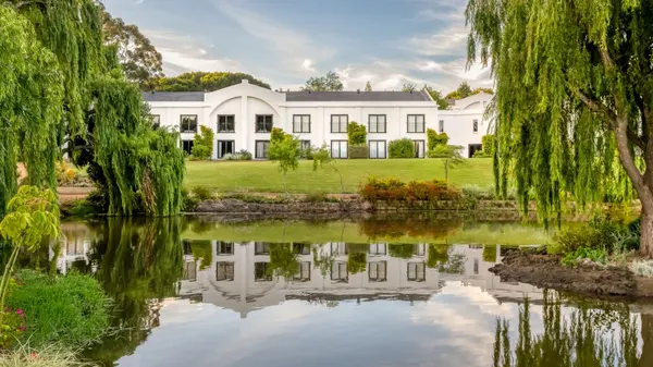 Lord Charles Hotel, Somerset West, a Tribute Portfolio Hotel photo
