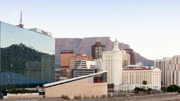 The Westin Cape Town photo