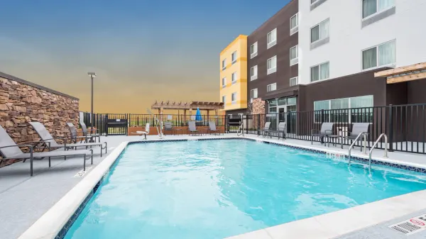 Fairfield Inn & Suites Corpus Christi Aransas Pass photo