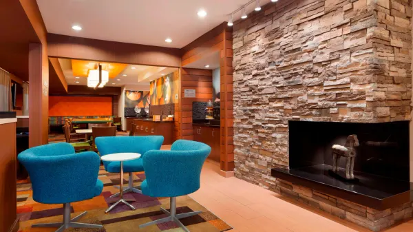 Fairfield Inn & Suites Corpus Christi photo