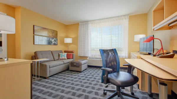 TownePlace Suites by Marriott Corpus Christi Portland image