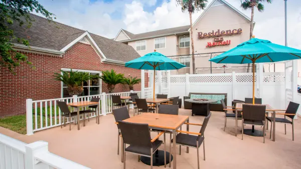 Residence Inn Corpus Christi photo