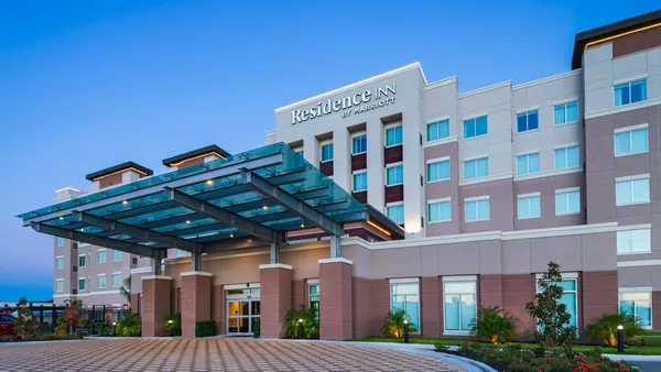 Residence Inn Corpus Christi South photo