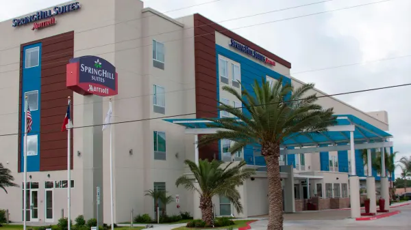 SpringHill Suites by Marriott Corpus Christi photo