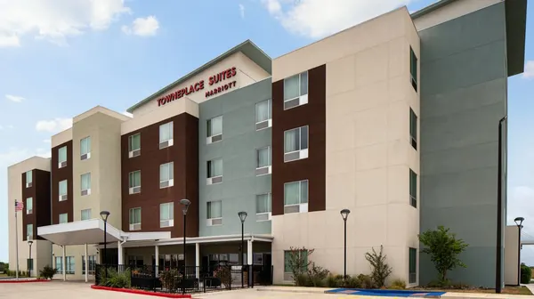 TownePlace Suites by Marriott Kingsville photo