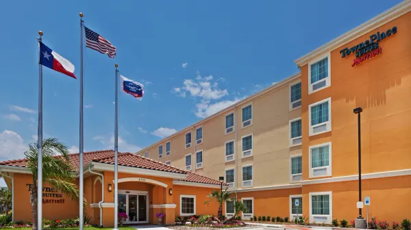 TownePlace Suites by Marriott Corpus Christi photo