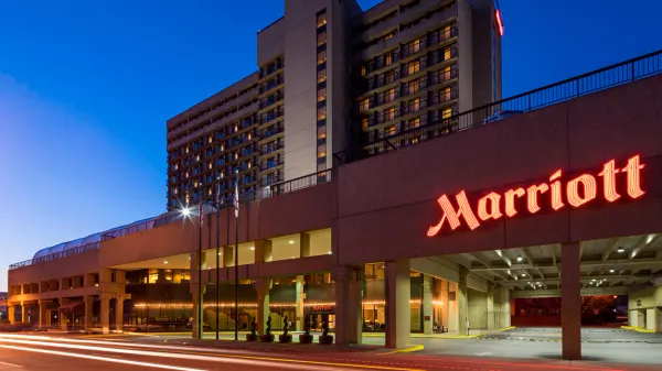 Charleston Marriott Town Center image