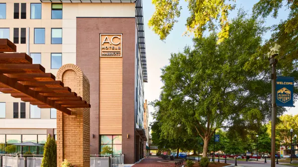 AC Hotel Columbus Downtown, GA image