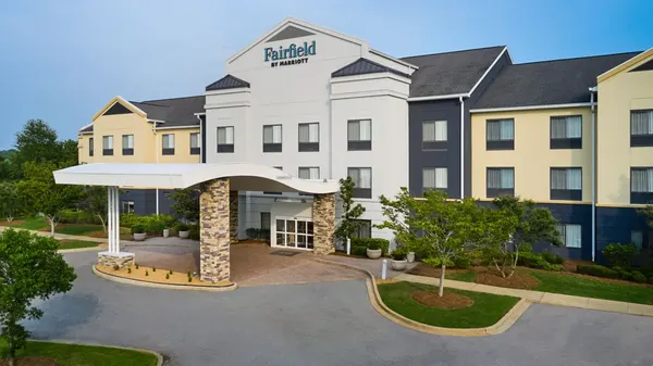 Fairfield Inn & Suites Auburn Opelika photo