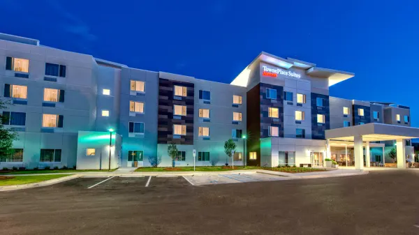 TownePlace Suites by Marriott Auburn University Area photo
