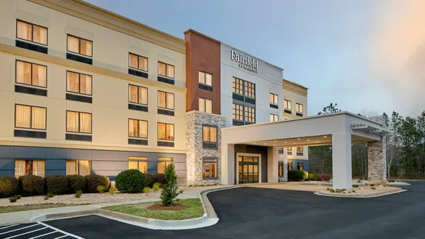 Fairfield by Marriott Inn & Suites LaGrange photo