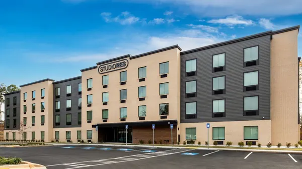 StudioRes by Marriott LaGrange photo