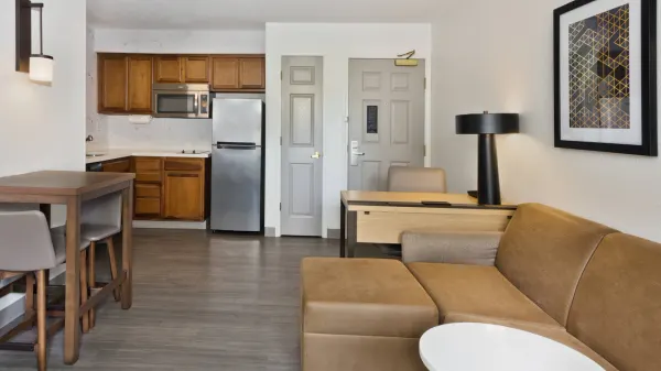 Residence Inn Columbus image