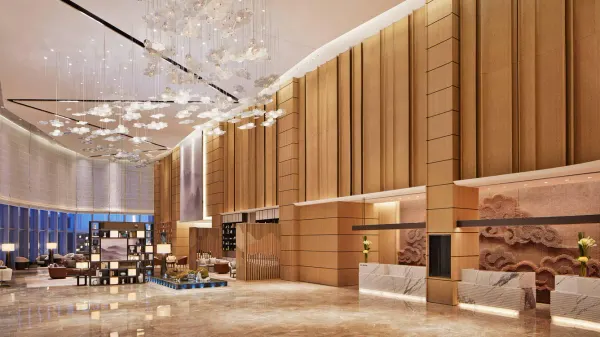 Four Points by Sheraton Changsha, Meixi Lake image