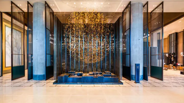 Meixi Lake Hotel, a Luxury Collection Hotel, Changsha image