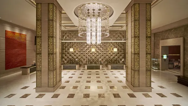 Sheraton Changsha Hotel photo