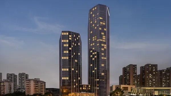 The Westin Changsha photo