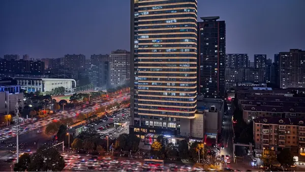 Fairfield by Marriott Changsha Tianxin image
