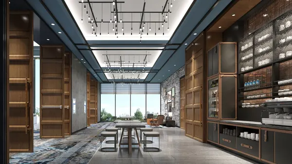 Four Points by Sheraton Yiyang photo