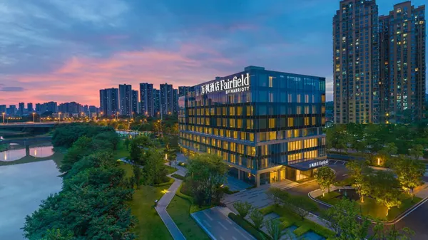 Fairfield by Marriott Changsha Yuelu photo
