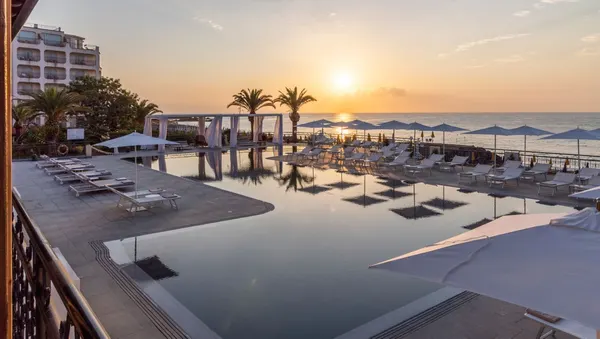 Delta Hotels Giardini Naxos photo