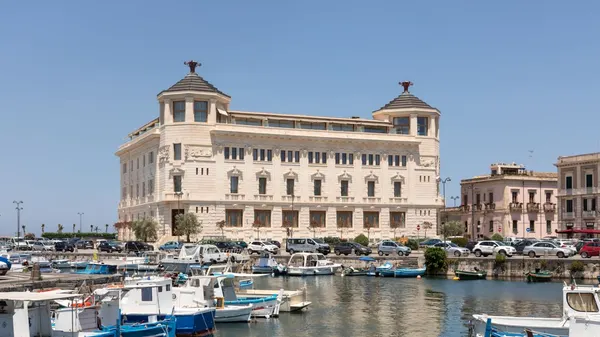 Ortea Palace Hotel, Sicily, Autograph Collection photo