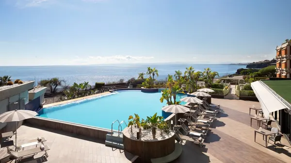 Four Points by Sheraton Catania Hotel & Conference Center photo