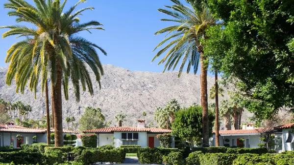 Avalon Hotel & Bungalows Palm Springs, a Member of Design Hotels™ image