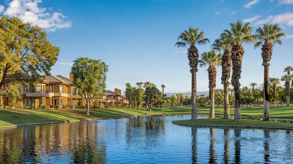 Marriott's Desert Springs Villas image