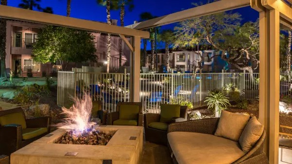 Residence Inn Palm Desert photo