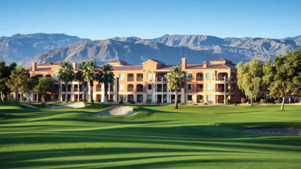 Marriott’s Shadow Ridge I - The Villages image