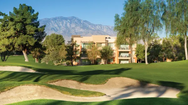 Marriott’s Shadow Ridge II - The Enclaves image