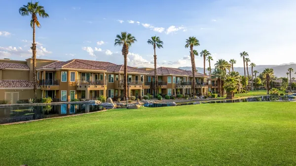 Marriott's Desert Springs Villas II image