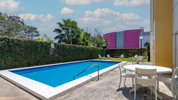 City Express by Marriott Chetumal photo