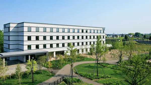 Fairfield by Marriott Hokkaido Eniwa photo