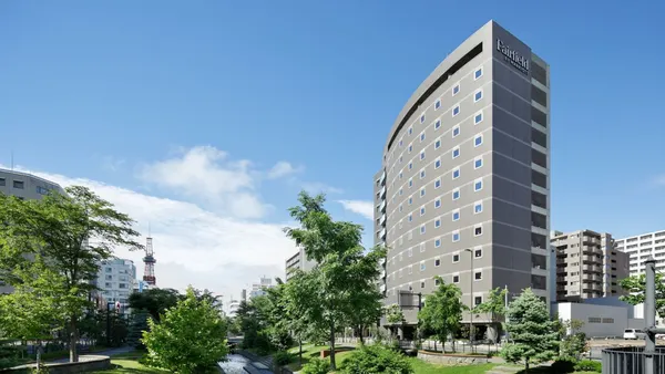 Fairfield by Marriott Sapporo photo
