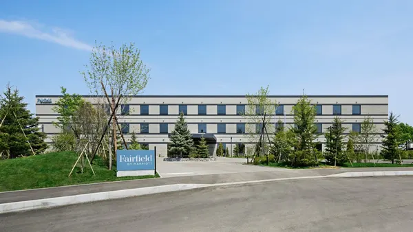 Fairfield by Marriott Hokkaido Naganuma photo