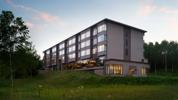 Higashiyama Niseko Village, a Ritz-Carlton Reserve photo