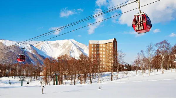 The Westin Rusutsu Resort photo